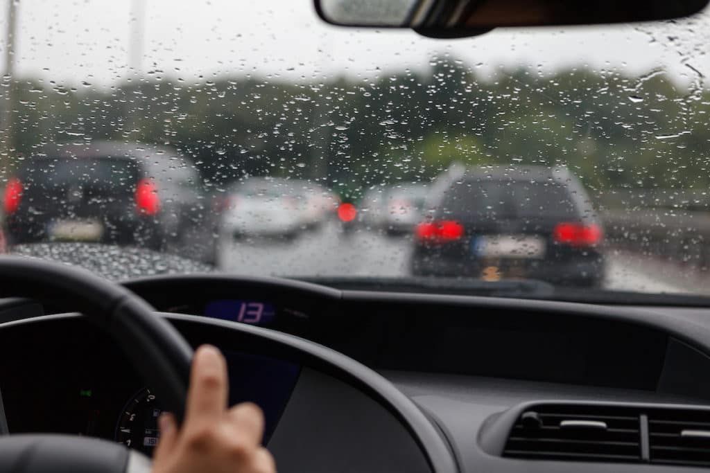 Best Products for Protecting Your Car’s Paint from Acid Rain