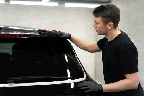 5 Key Benefits of Regular Detailing for Your Car’s Longevity