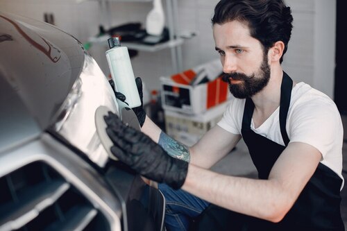 Detailing Tips for Restoring Classic and Vintage Cars