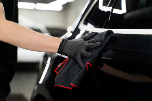 From Interior to Exterior The Ultimate Car Detailing Checklist
