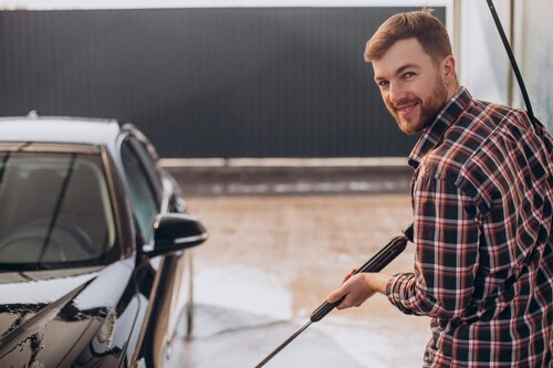 Getting the Most Out of Your All-Purpose Car Cleaner