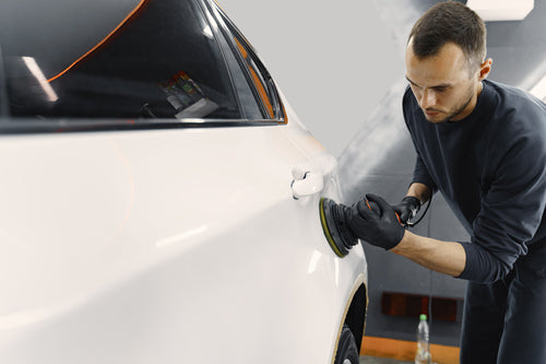 How to Clean and Protect Your Car’s Door Jambs