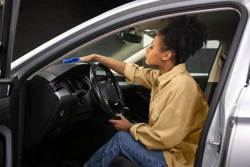 How to Detail a Car Before Selling It Maximizing Resale Value