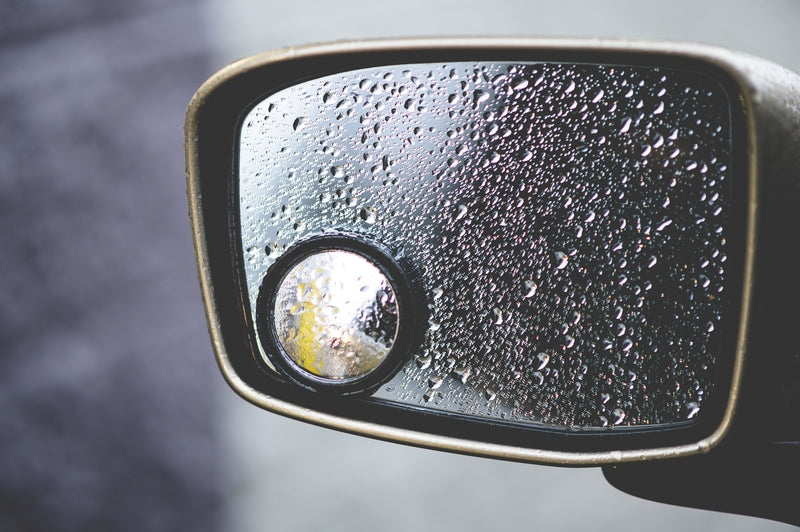 How to Keep Your Car Clean During Rainy Season in Los Angeles