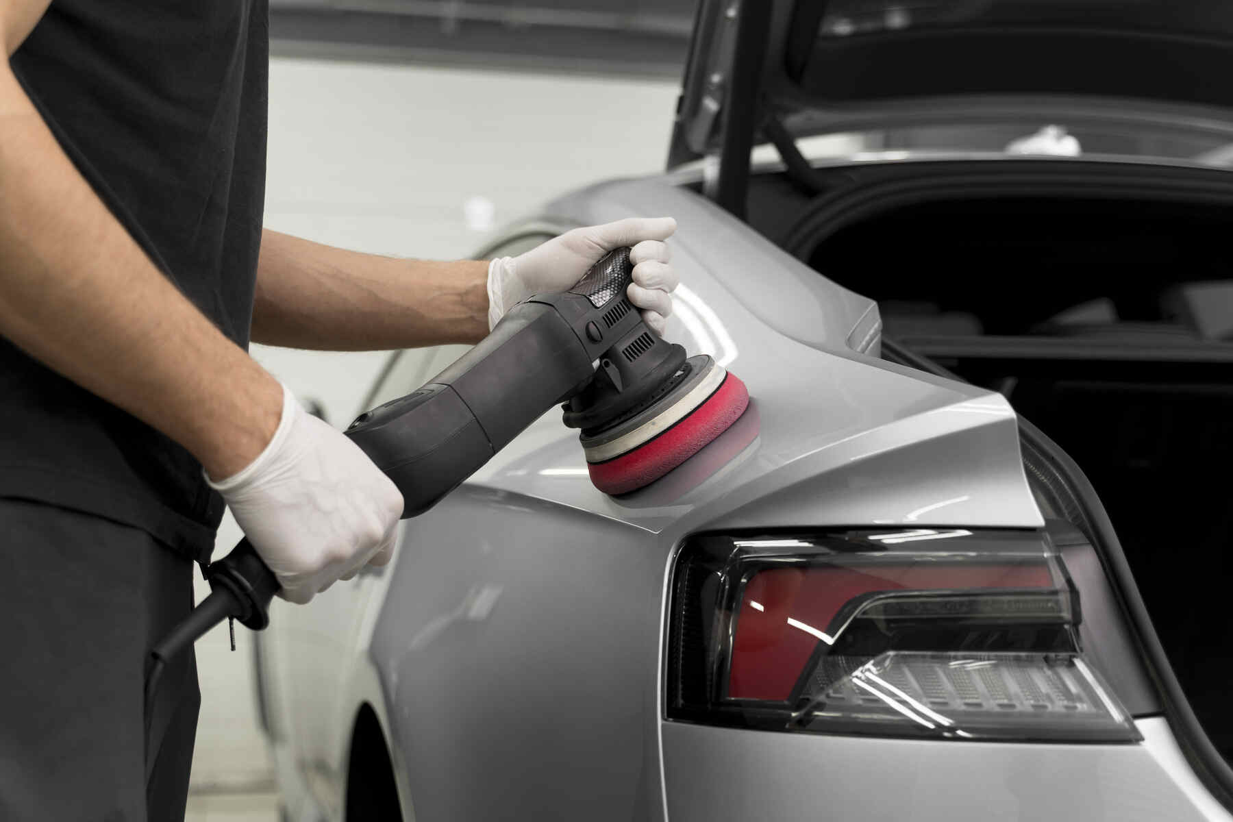 Is Ceramic Coating a Gimmick Separating Fact from Fiction Blog