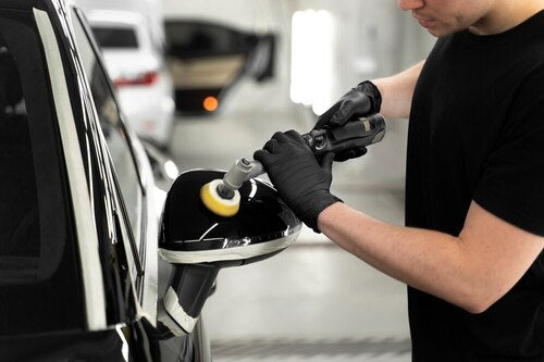 Polishing vs. Buffing Understanding the Differences