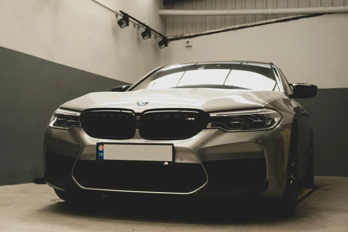 Preserving the Shine | A Guide to Maintaining Ceramic Coating