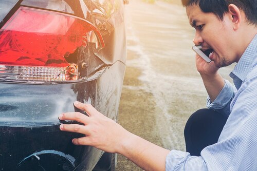 Say Goodbye to Scuffs DIY Plastic Trim Scratch Removal