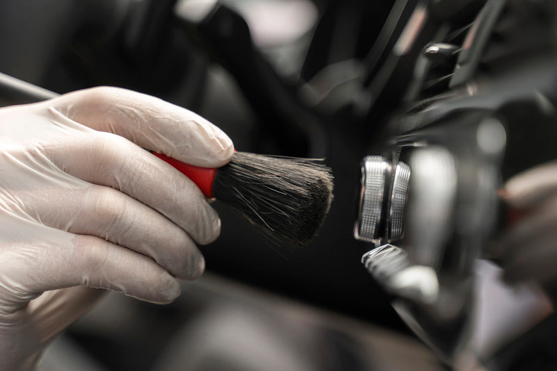 The Art and Importance of Auto Detailing | BLog