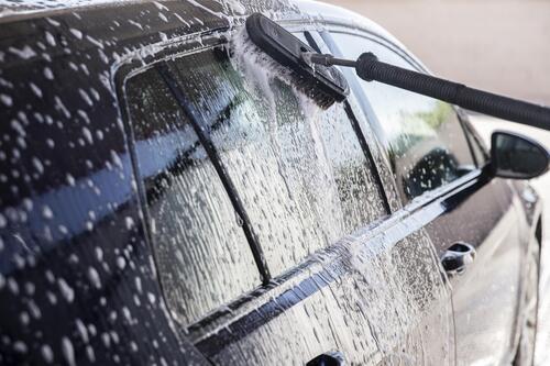 The Best Car Washing Accessories for 2024