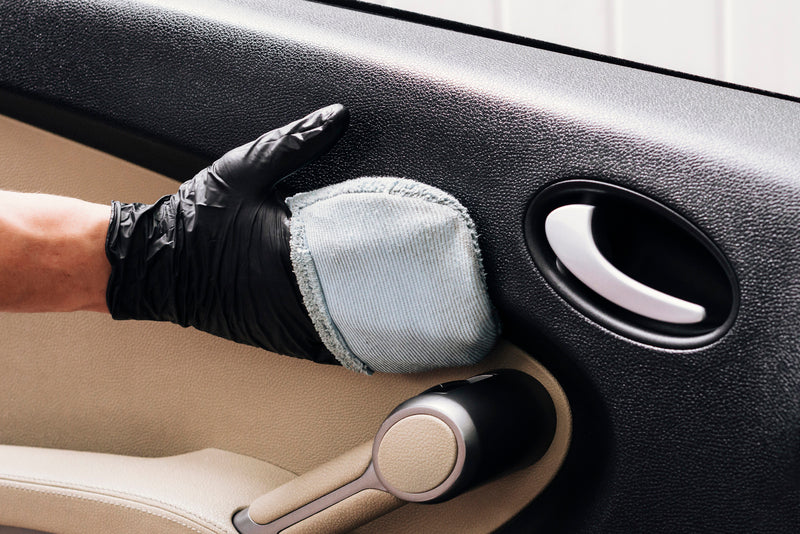 The Niche Appeal of Interior-Only Car Detailing Businesses