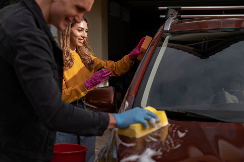 The Pros and Cons of DIY Auto Detailing: A Comprehensive Guide