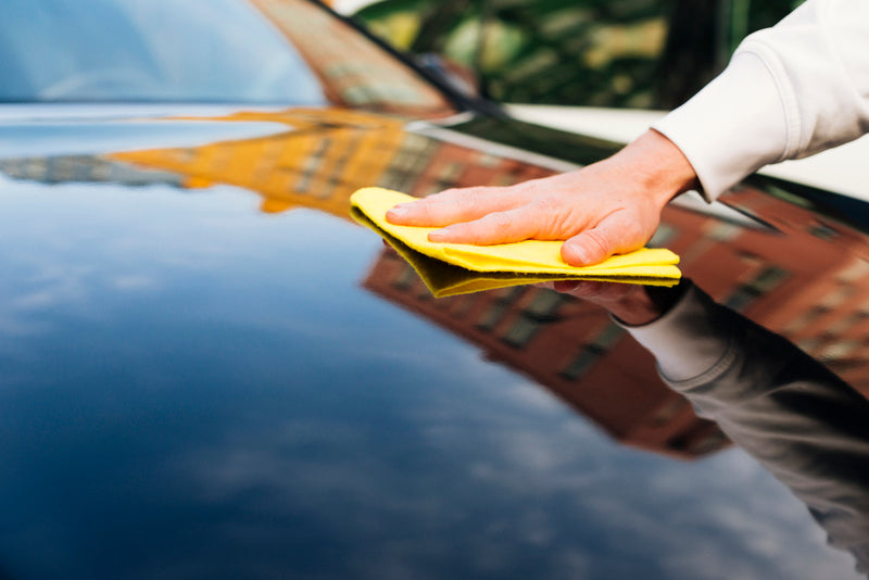 The Shining Armor: Unveiling the Benefits of Ceramic Coating on Cars | Blog