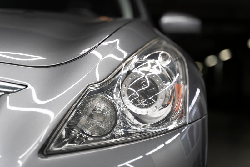 The Ultimate Shine: Exploring the Comprehensive World of Full Auto Detailing
