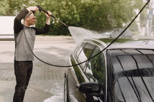 Tips for Cleaning and Maintaining Convertible Tops