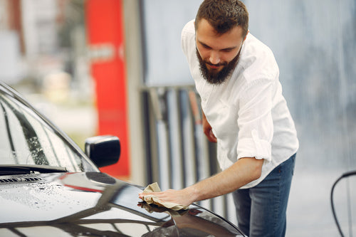 Top Myths About Car Detailing Debunked for Los Angeles Drivers