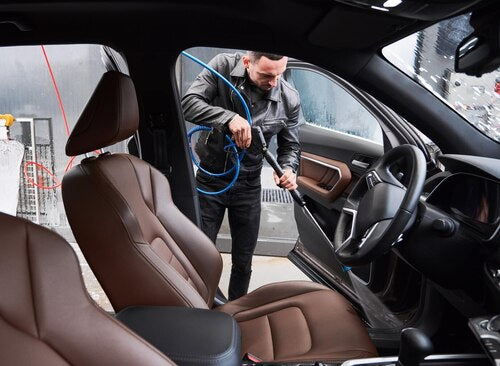 Understanding the Differences Between Interior Cleaners