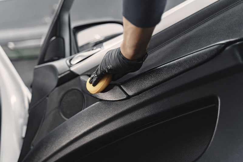 Unveiling the Spectrum of Car Wash Detailing Services