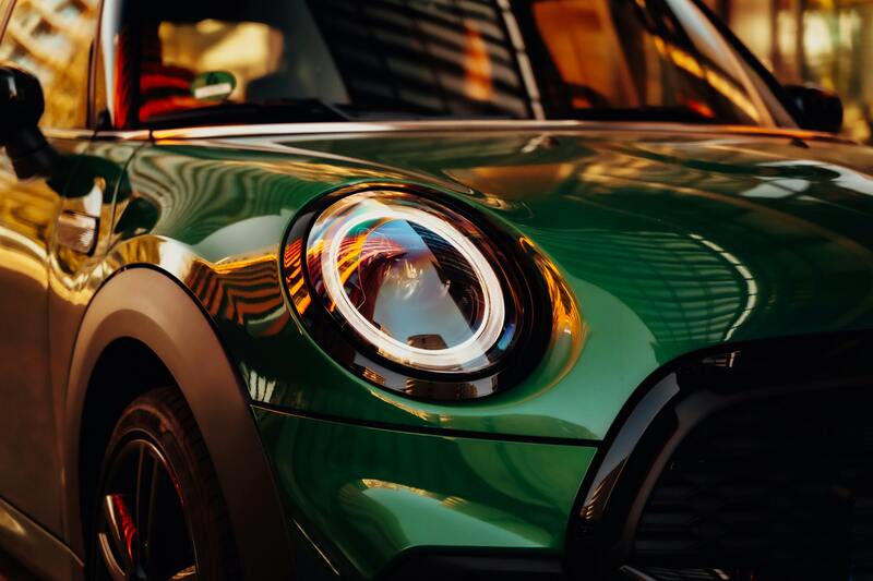 Why is it difficult to wash and wax a brand new car? | Blog
