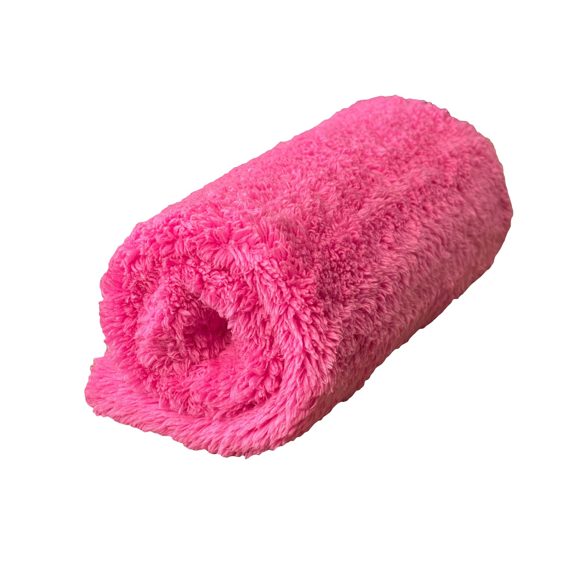 Microfiber Coral fleece towel