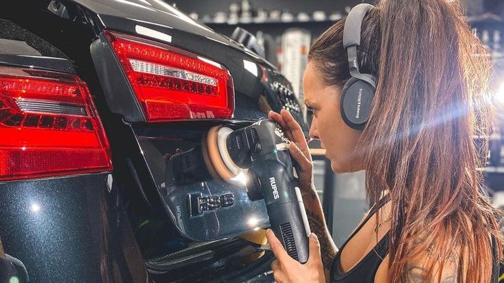 Empowering Women in Car Detailing: A New Era in Los Angeles