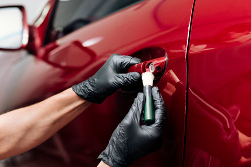 Best Ways to Maintain Your Car’s Paint in Extreme Sun