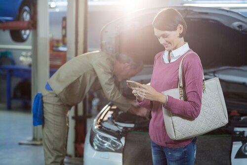 Choosing the Right Car Cover for Long-Term Protection