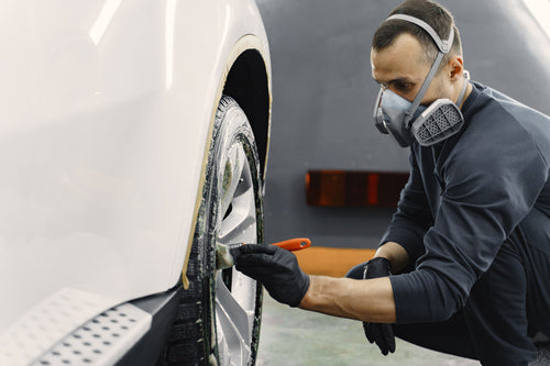 Cleaning and Protecting Wheels What Every Detailer Should Know