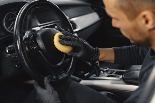 Detailing Tips for High-End Sports Cars What You Should Know