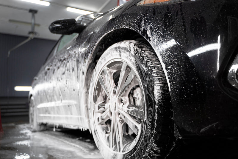 Discovering the Best Car Wash and Detailing Services