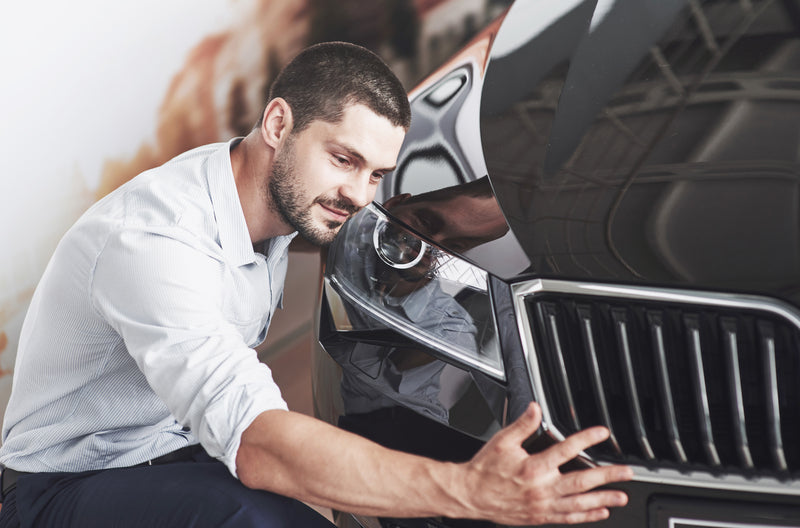 Discovering the Perfect Mobile Auto Detailing Service for Your Vehicle