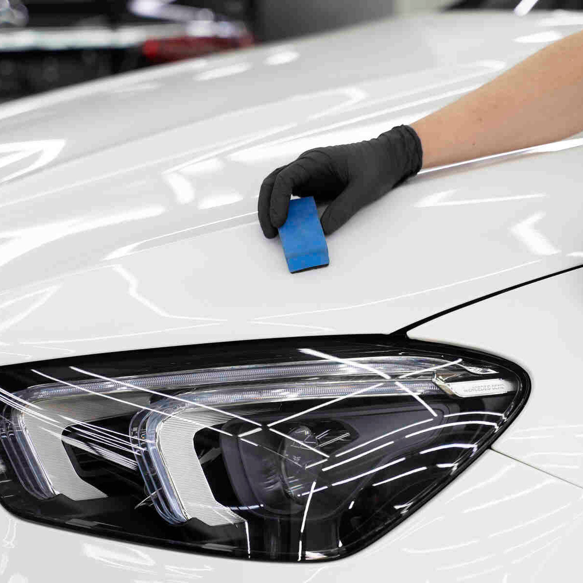 ceramic coating cost newark