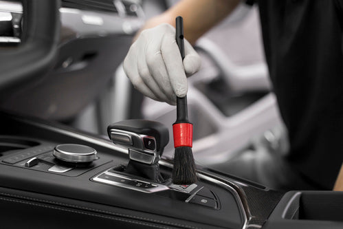 Effective Ways to Remove Pet Hair from Your Car’s Interior