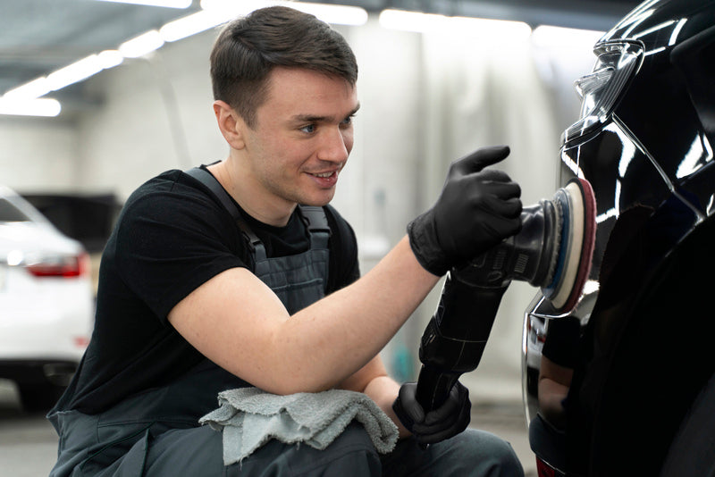 Enhancing Your Car Detailing Business: A Roadmap to Success