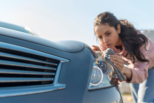 Essential Car Care Tips for Beginners Detailing 101