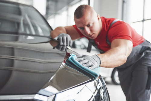 How Often Should You Wax Your Car Find the Perfect Routine