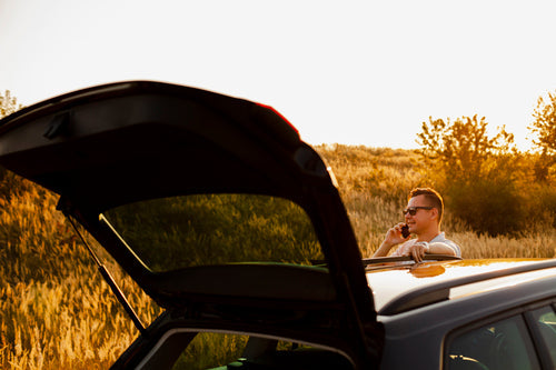 How to Care for Soft Top Convertibles in Los Angeles