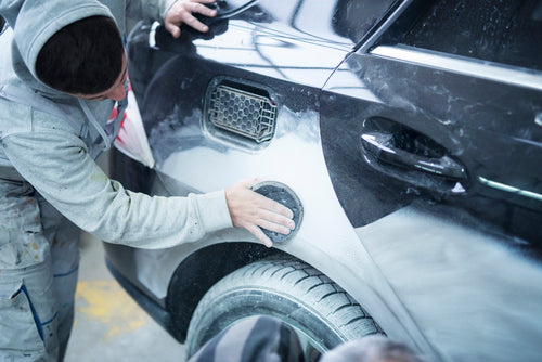 How to Choose the Right Car Wax for Every Finish