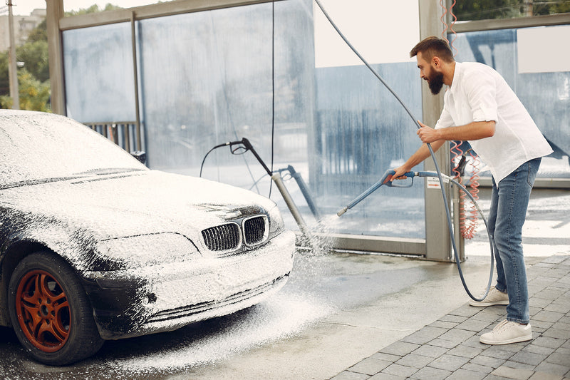 How to Clean Your Car’s Interior Like a Pro- A Complete Guide
