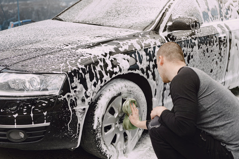How to Clean and Protect Your Car’s Chrome Accents