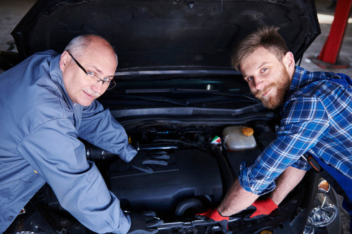 How to Clean and Protect Your Car’s Gas Cap Compartment