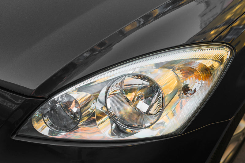 How to Clean and Protect Your Car’s Headlights: A Clear Guide