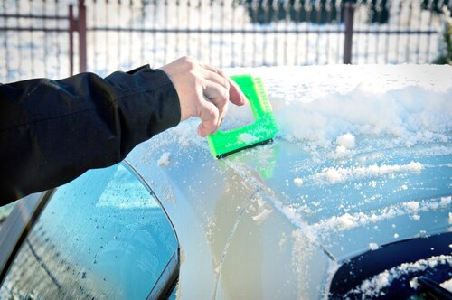 How to Detail a Car’s Sunroof and Panoramic Roof