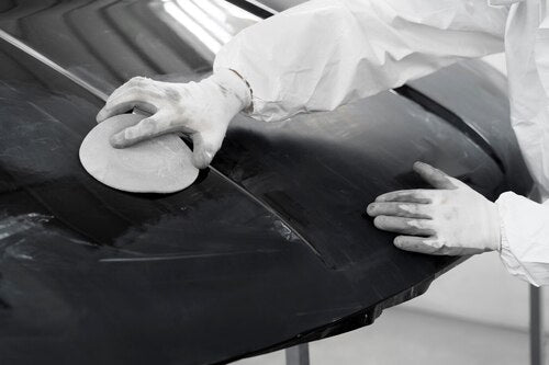 How to Maintain a Ceramic Coating Over Time