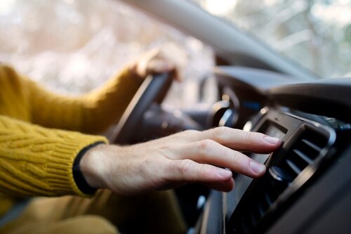 How to Make Your Car Smell Fresh Without Using Air Fresheners