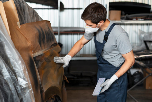 How to Make Your Car’s Trim and Molding Last Longer