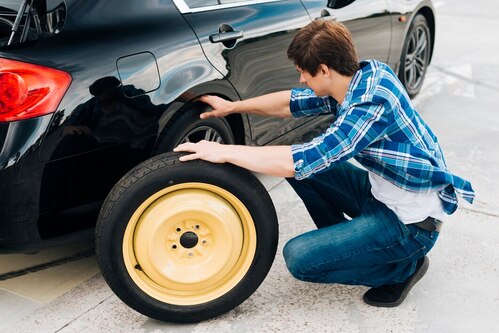 How to Remove Brake Dust from Wheels Safely
