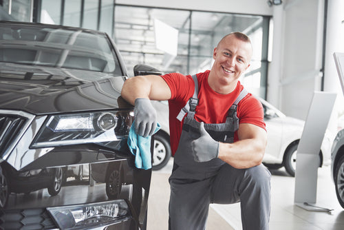 How to Restore Headlights to Improve Your Car’s Nighttime Appearance