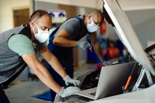 Keep Your Detailing Gear Pristine Maintenance Tips for LA Car Enthusiasts