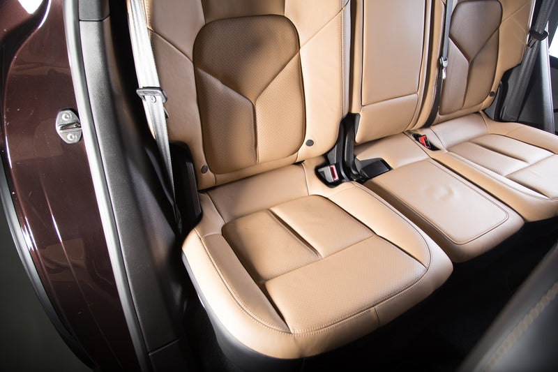 Mastering the Art of Interior Car Detailing: Best Practices for a Pristine Cabin